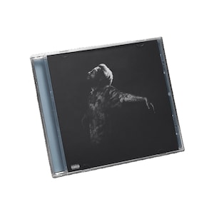 Scrim A Man Rose from the Dead CD