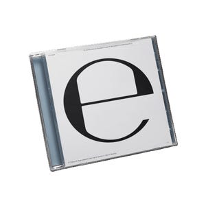 Ecco2k Cd - Etsy