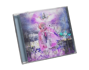Thaiboy Digital Back 2 Life CD