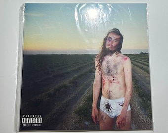 El Sur tiene algo que decir Pouya Disco de vinilo LP