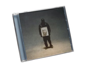 Geier 2 - Kanye West CD