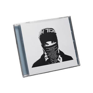 Rebel EsDeeKid CD