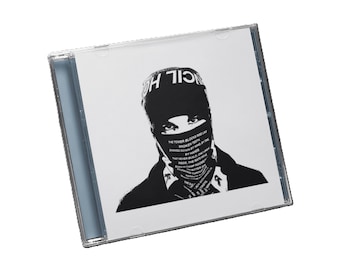 Rebel EsDeeKid CD