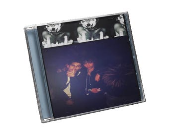 Londons Frälsare Fakemink CD