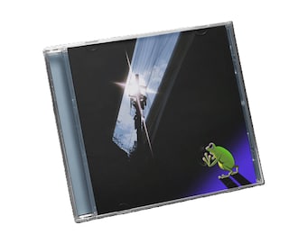 Black Kray 700 DAGREEZ CD - Etsy