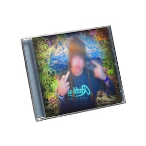 Smokedope2016 The Peak CD