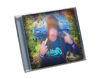 Smokedope2016 The Peak CD