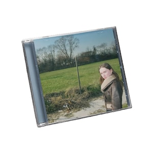 Snow Strippers Limited Edition-CD