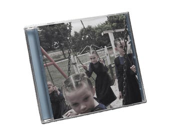 Crystal Castles 