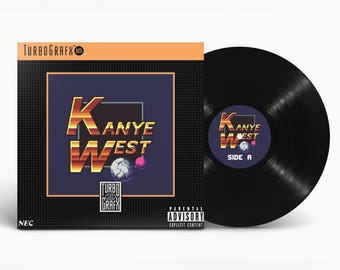 Kanye West : the Life of Pablo - Audio CD - Etsy