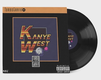 Kanye West Graduation 2LP アナログ レコード Kanye West Graduation 2LP Vinyl Limited Purple 12