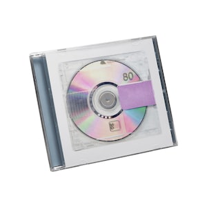 Yandhi - Kanye West CD bild 1