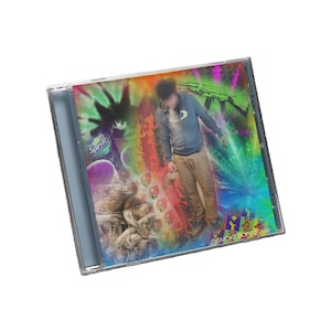 Smokedope2016 The Comeup CD