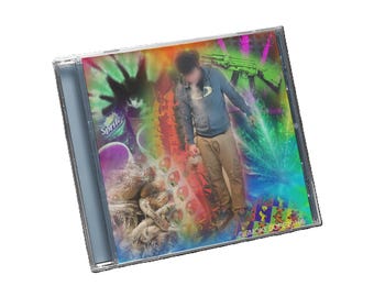 Smokedope2016 The Comeup CD