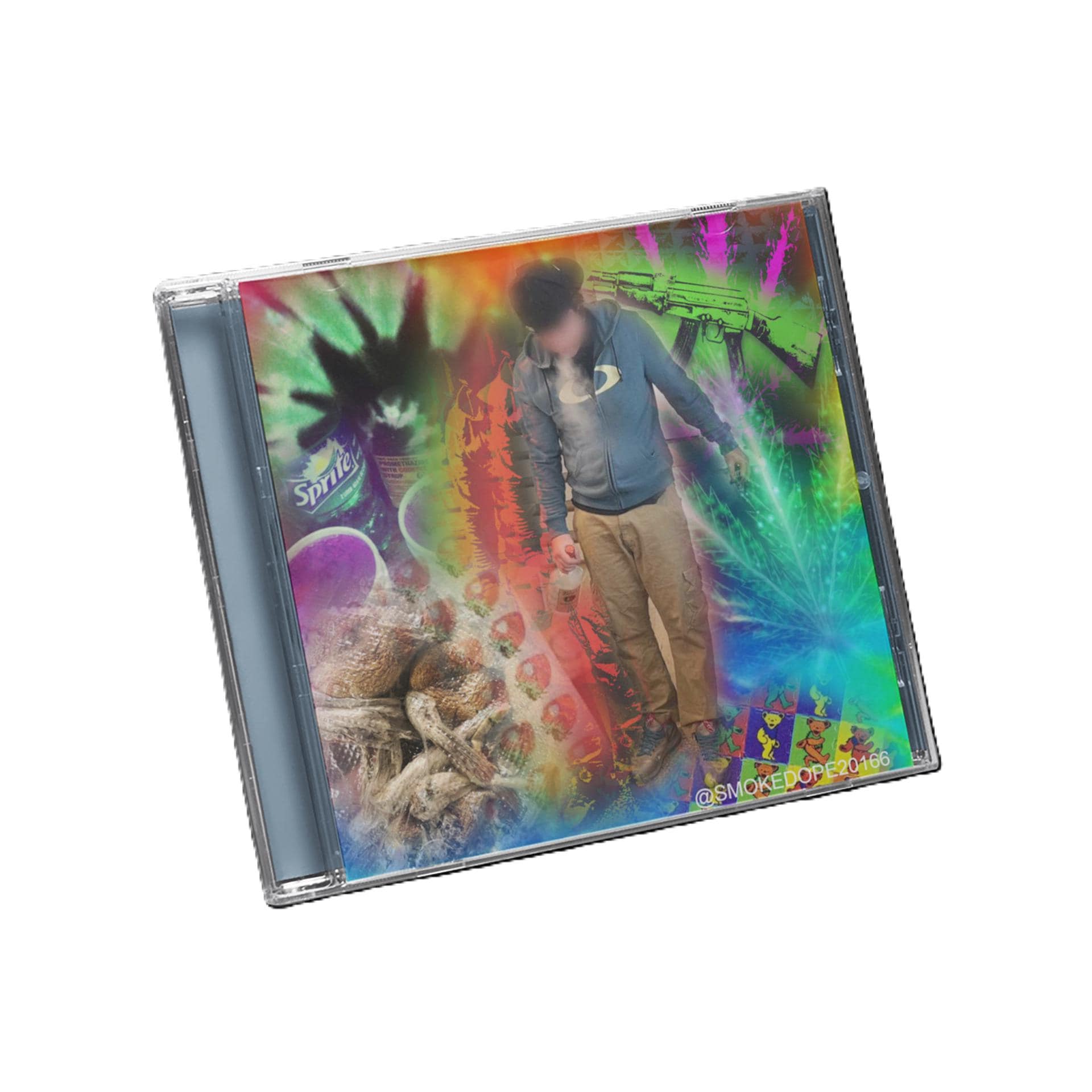 The Comeup Cd - Etsy