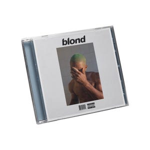 Blond Blonde Cd - Etsy