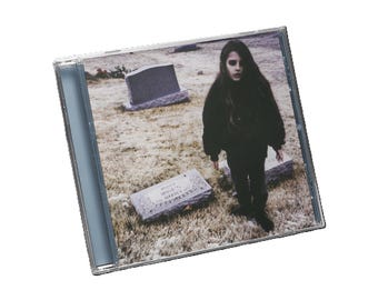 SALEM “fires in Heaven” Bootleg CD - Etsy