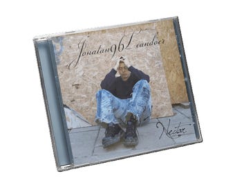 Yabujin Early Works Bootleg CD - Etsy Canada
