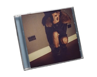 Furever EP Fakemink CD