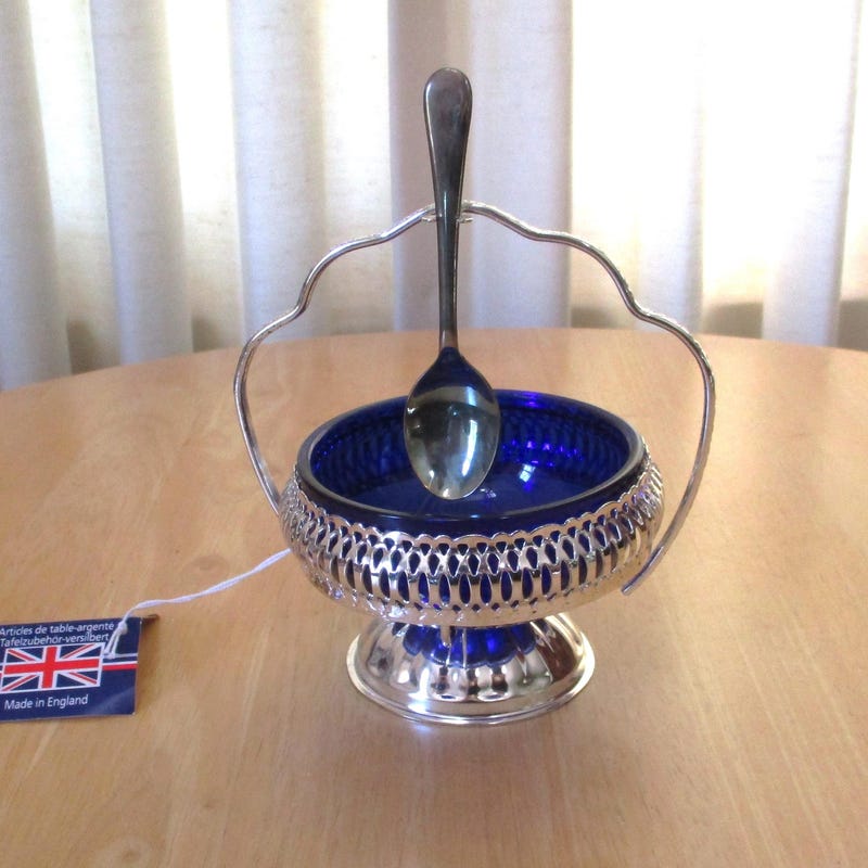 Condiment Server - Etsy