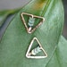 see more listings in the Post Earrings section