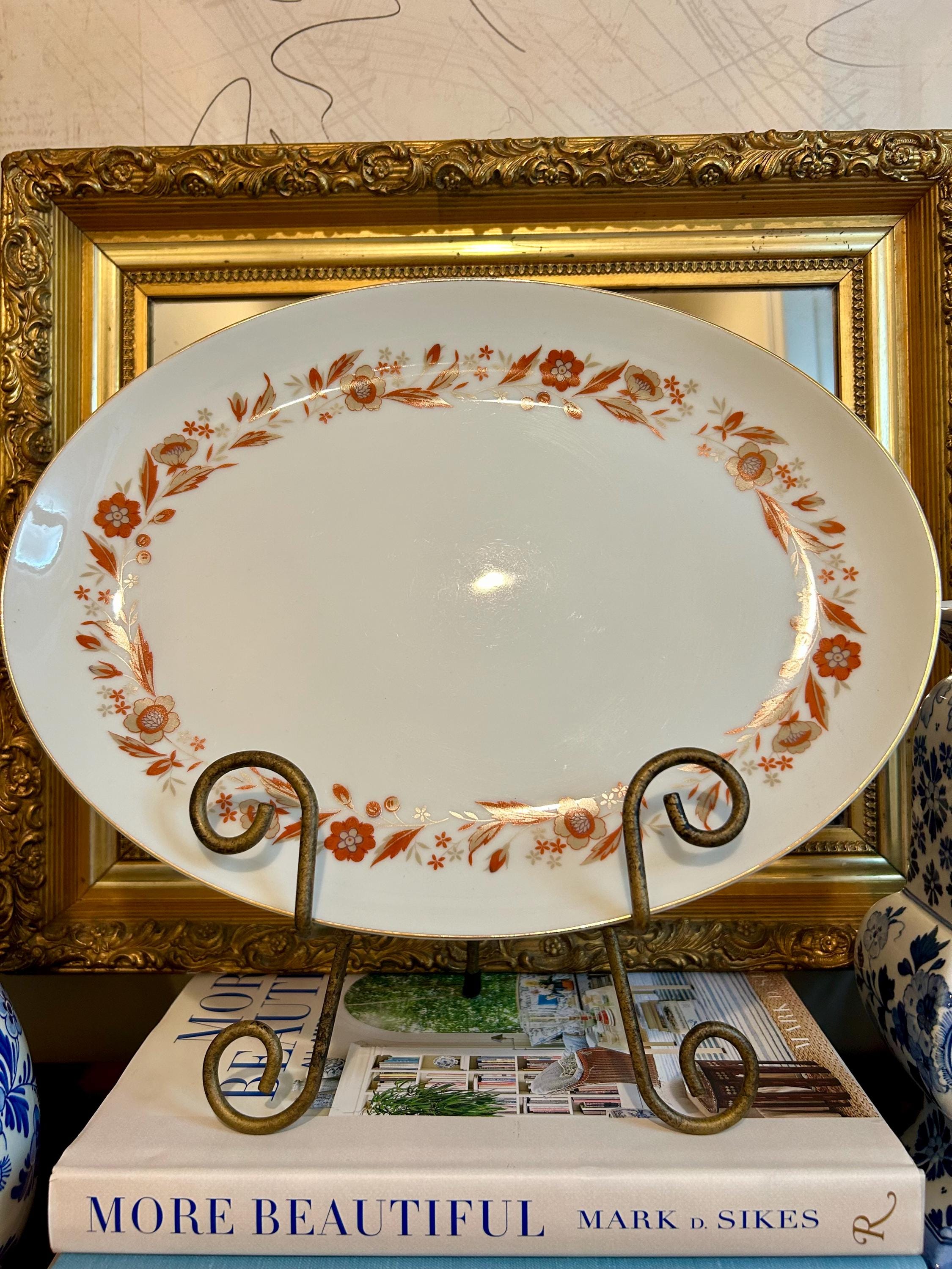 Dolphin Fine China - Etsy