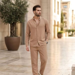 dress pant and shirt combinations 8 Best Formal Pant Shirt Combinations for Men in 2026