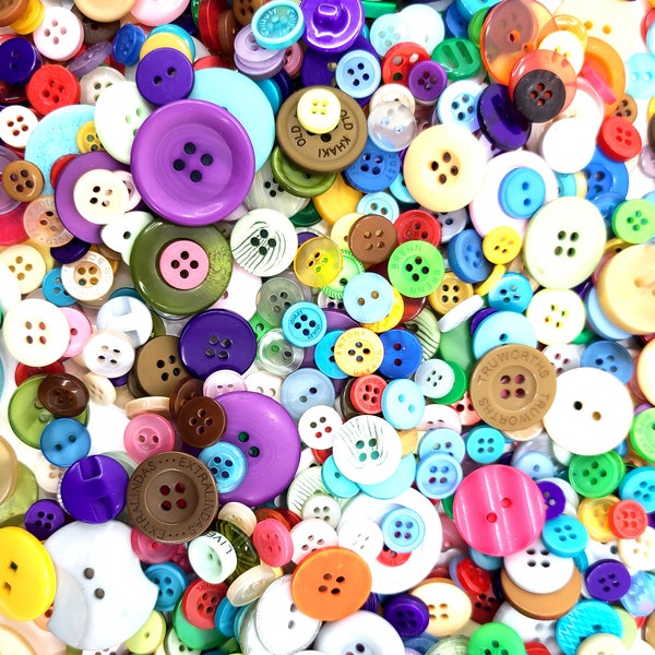 Bulk Buttons Etsy