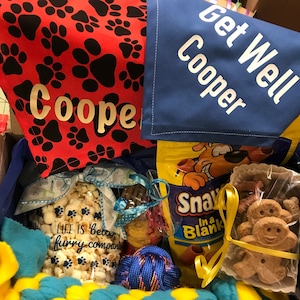Gifts for sick dogs hotsell