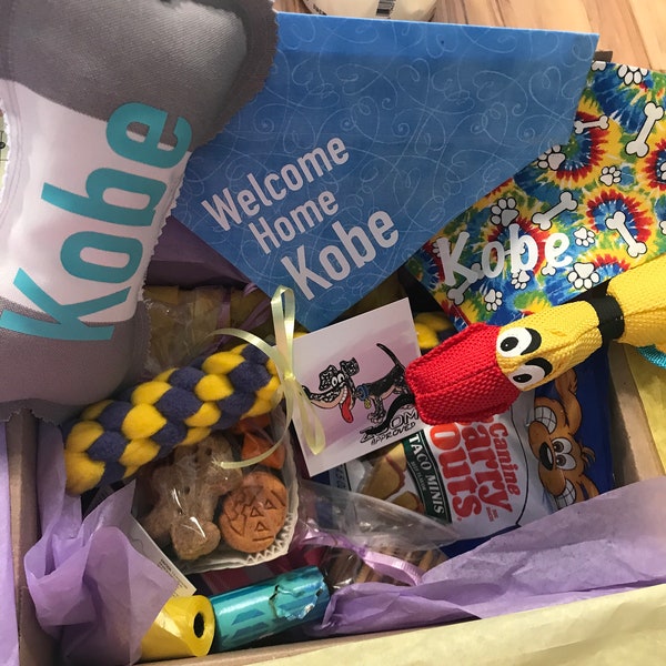 New Puppy Gift 60+ Gift Ideas for 2024