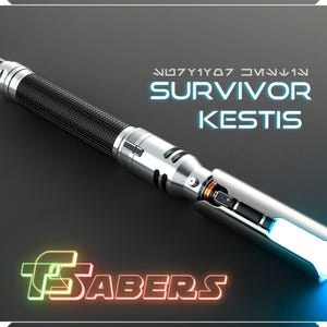 Xenopixel lightsaber - Etsy 日本