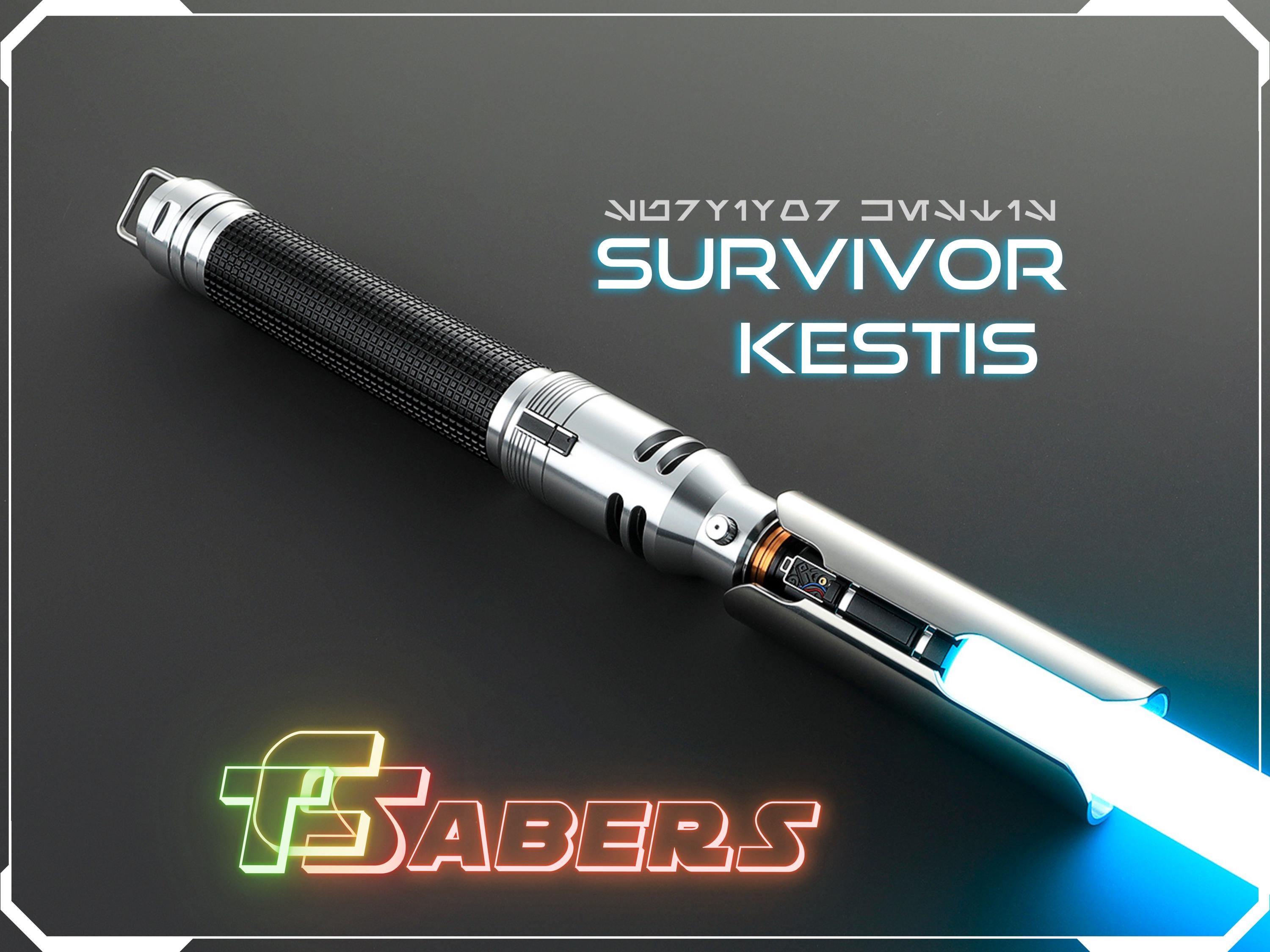 Xenopixel lightsaber - Etsy 日本
