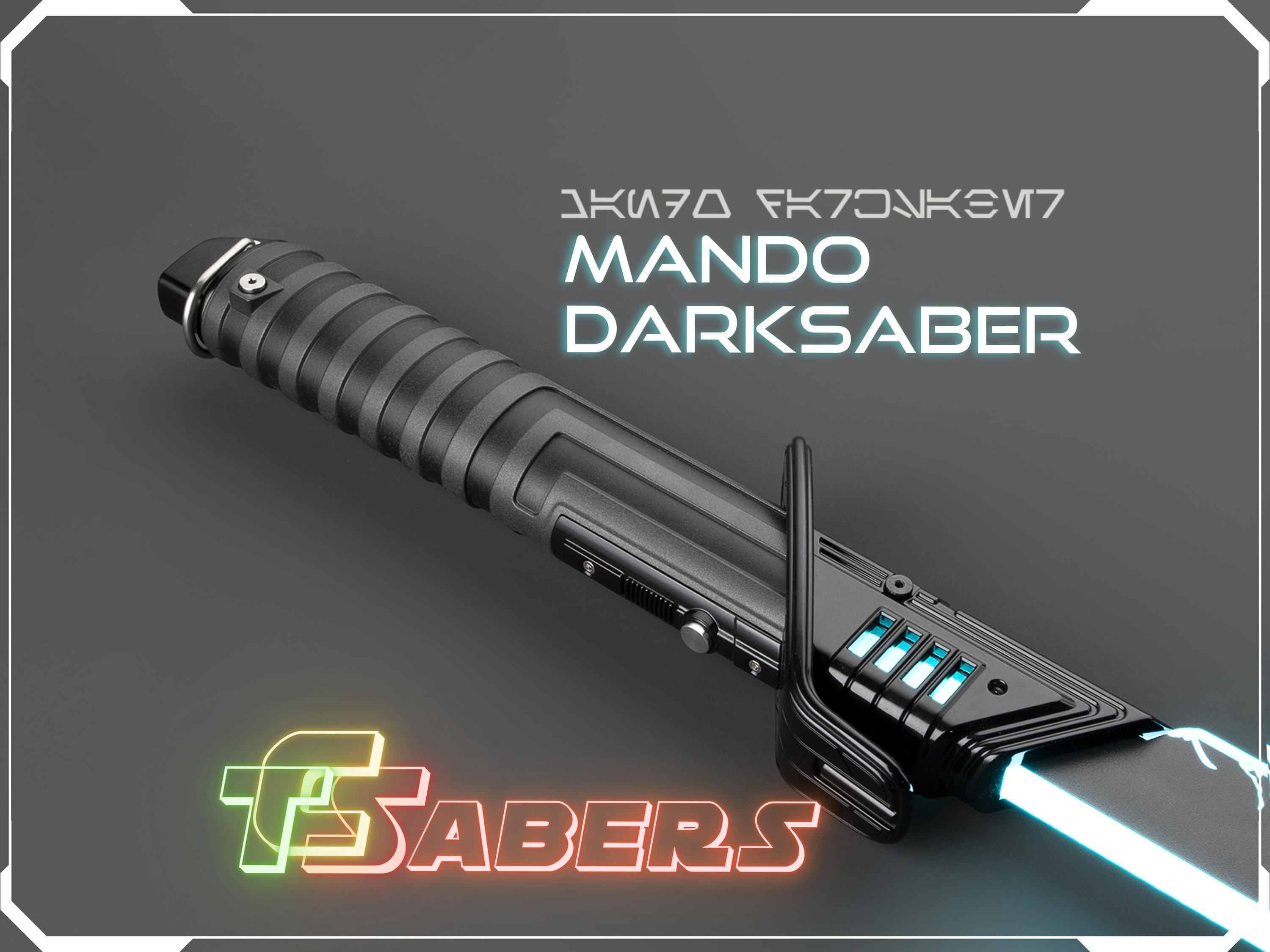 Darksaber neopixel - Etsy 日本