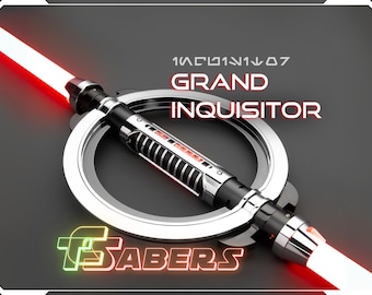 スターキラー ライトセーバー ネオピクセルまたは RGB、フォース