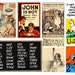 see more listings in the Tout section