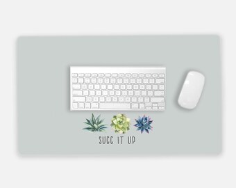 Desk Pad Etsy