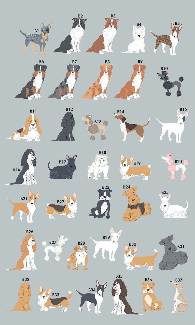 Pet Mat Decorative Dog Bowl Mat Personalized Placemat for Dogs Pet Food Mat Dog Gift Custom Pet Mat Dog Gifts Dog Custom Dog Mat