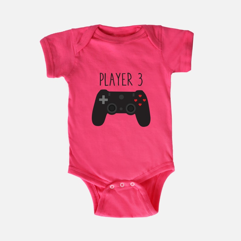 nerdy baby gifts