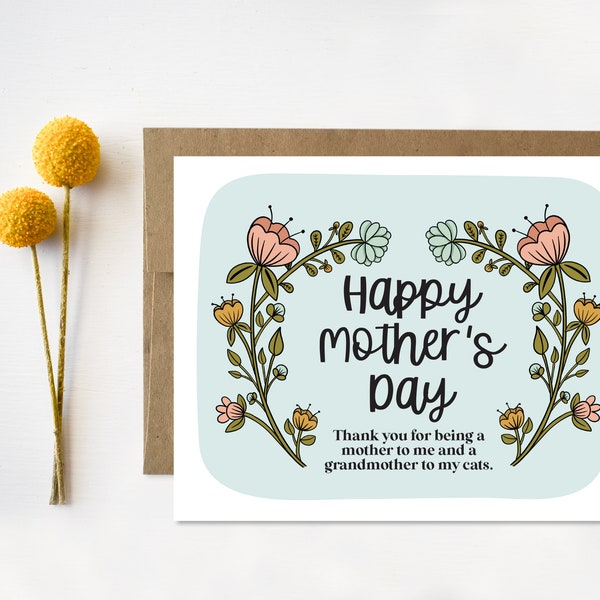 Inappropriate Cards Mothers Day - Etsy