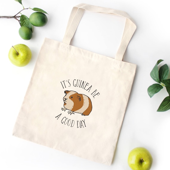 guinea pig bag