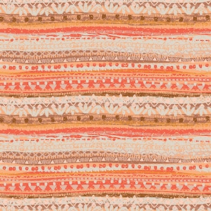 Art Gallery Fabric Legendary Collection Trinkets in Soul, Choose your cut