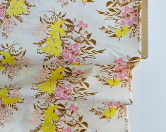 Meadow Sunny Skies, A Year in Petals Art Gallery-quiltstof, kies je snit