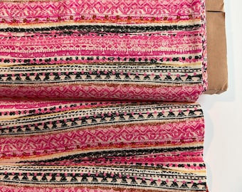 Art Gallery Fabric Legendary Collection Snuisterijen in boho, kies je snit