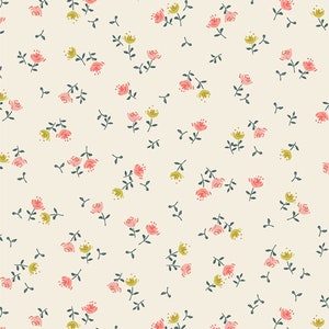 Art Gallery Cotton Fabric Velvet Collection, Olivia Dulcet Choose your cut