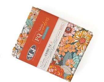 Listen to Your Heart Collection, Sharon Holland, 12 Fat Quarter Bundle, Art Gallery Fabric