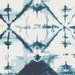 Indigo Window Crystal from Observer Collection, April Rhodes Art Gallery Fabric, Choose your cut
