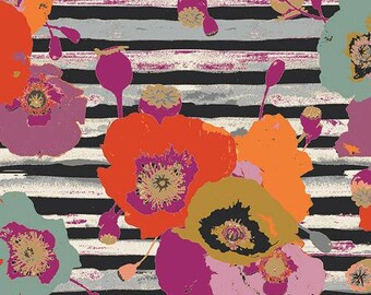 Paparounes Spices by Katarina Roccella Art Gallery Fabric Choose your cut