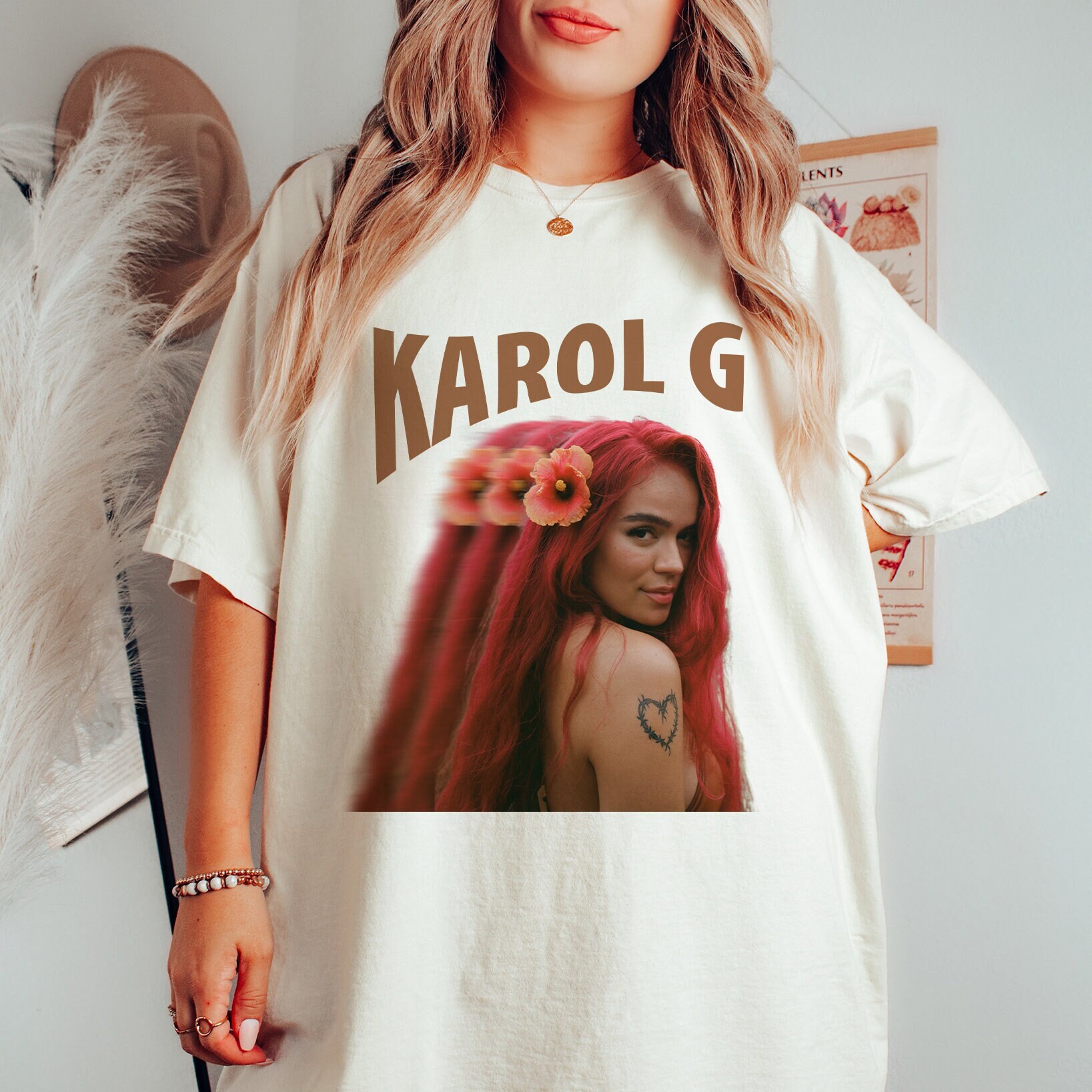 Discover Karol G: 7,159+ High Res Pictures - pdlmq0m
