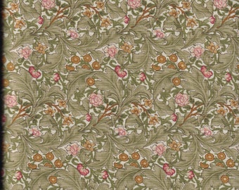 Morris Meadow by Barbara Brackman for Moda  8374   11