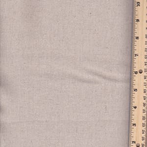 Moda Linen Mochi Dot  32911  11   cotton/linen blend